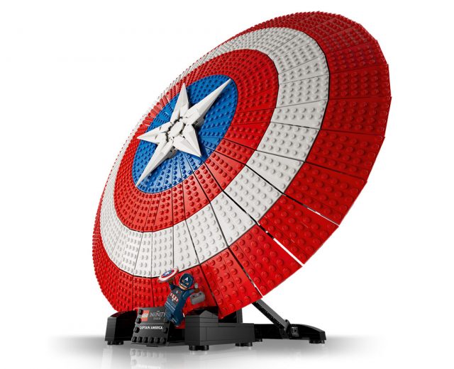 LEGO-Marvel-Captain-Americas-Shield-76262