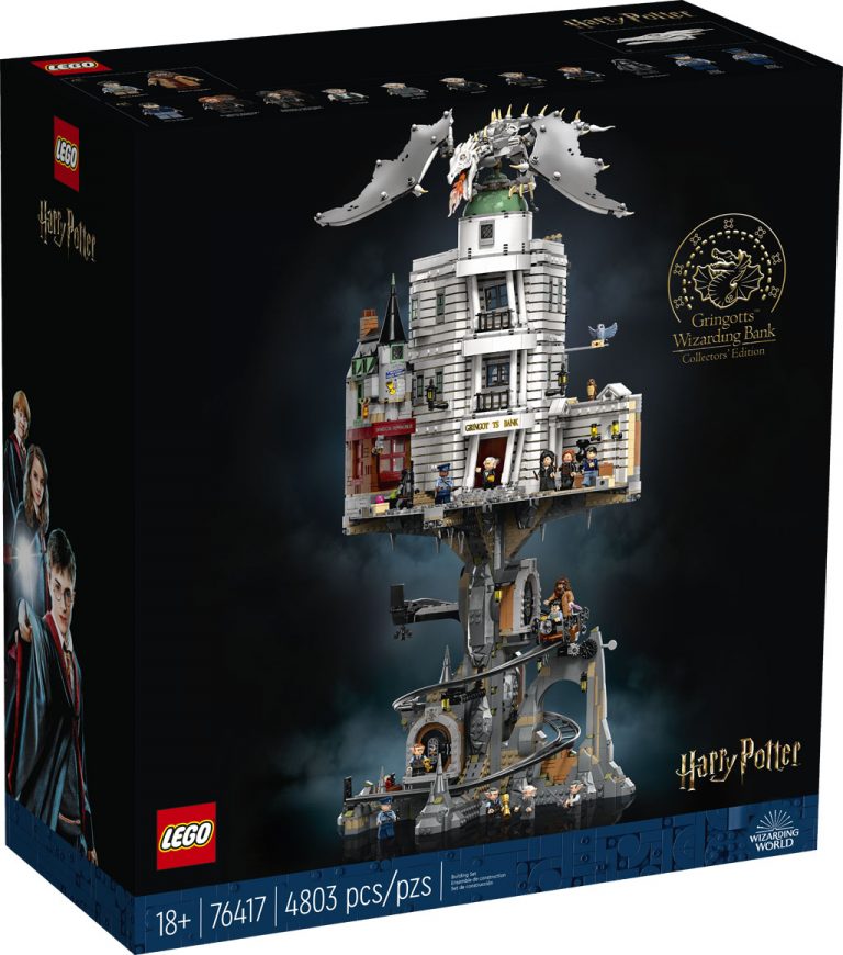 LEGO-Harry-Potter-Gringotts-Wizarding-Bank-Collectors-Edition-76417