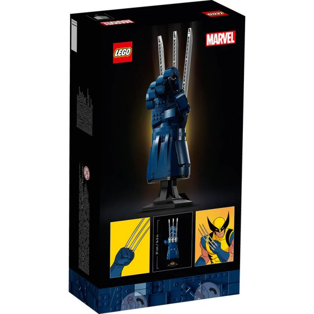 LEGO-Marvel-Wolverines-Adamantium-Claws-76250