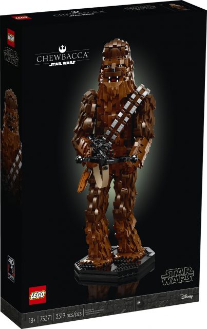 LEGO-Star-Wars-Chewbacca-75371