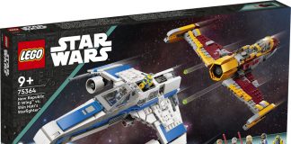 LEGO-Star-Wars-New-Republic-E-Wing-vs.-Shin-Hatis-Starfighter-75364