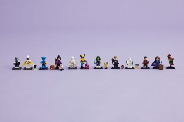 LEGO-Marvel-Studios-Collectible-Minifigures-Series-2-71039