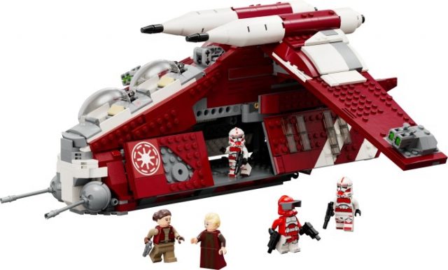 LEGO-Star-Wars-Coruscant-Guard-Gunship-75354-2